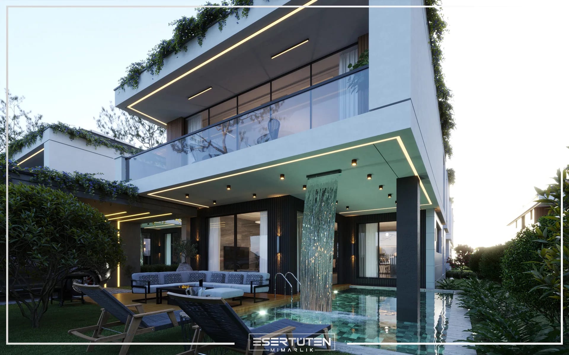 HEAVEN HILL VILLAS — 02. kare