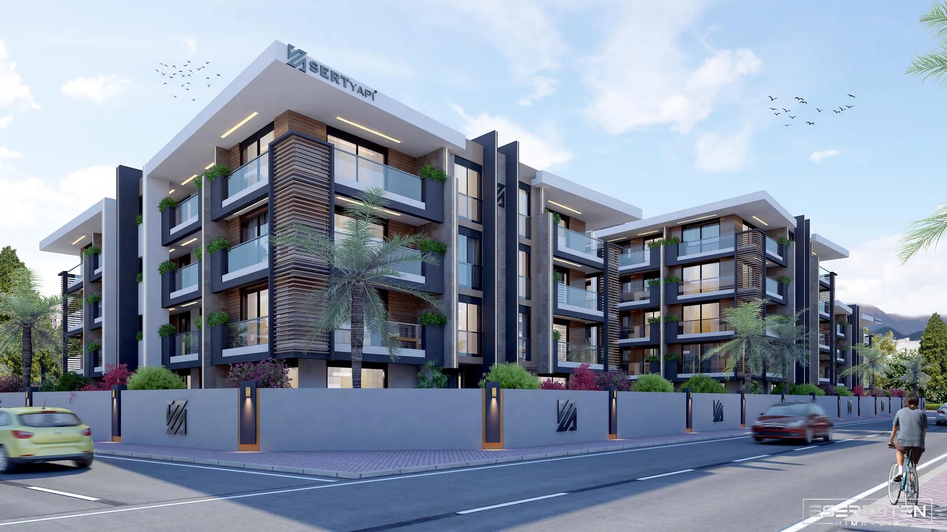Sert Residence-2 — 07. kare