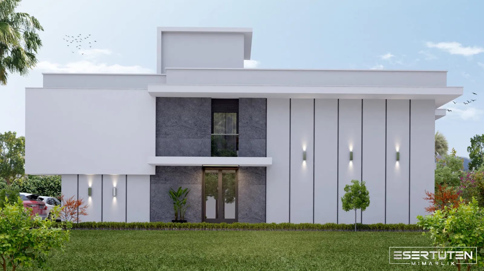 Villa İlksen — 08. kare