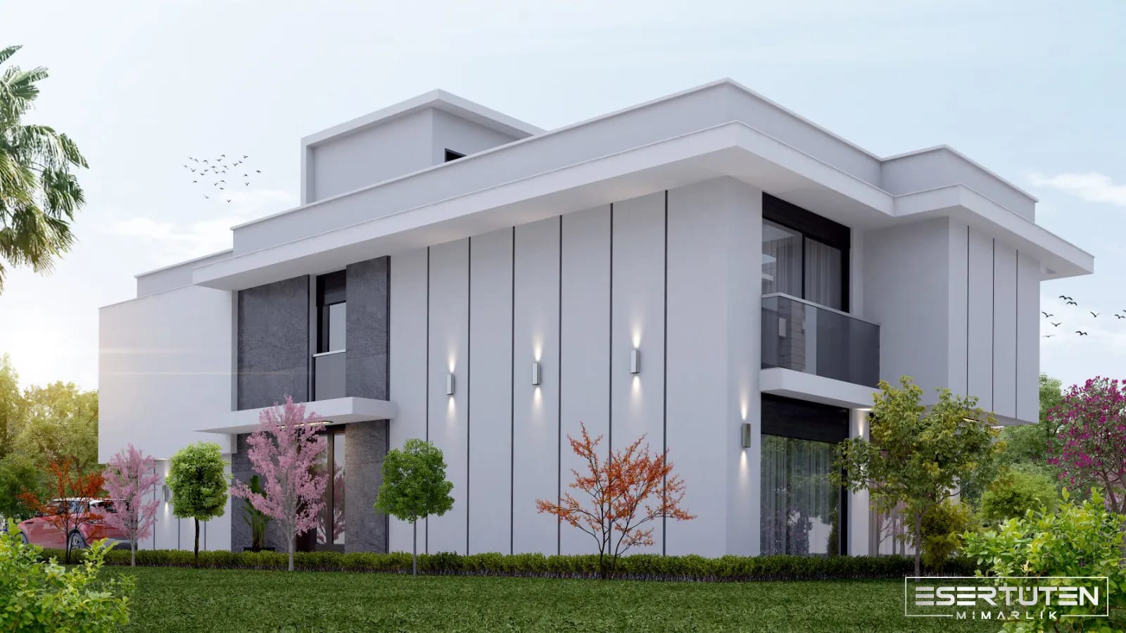 Villa İlksen — 10. kare