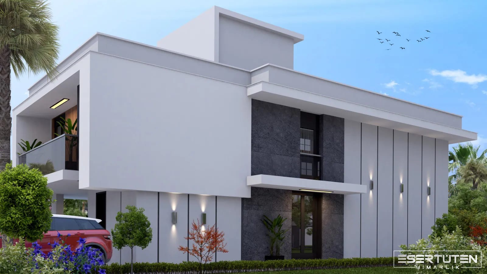 Villa İlksen — 11. kare