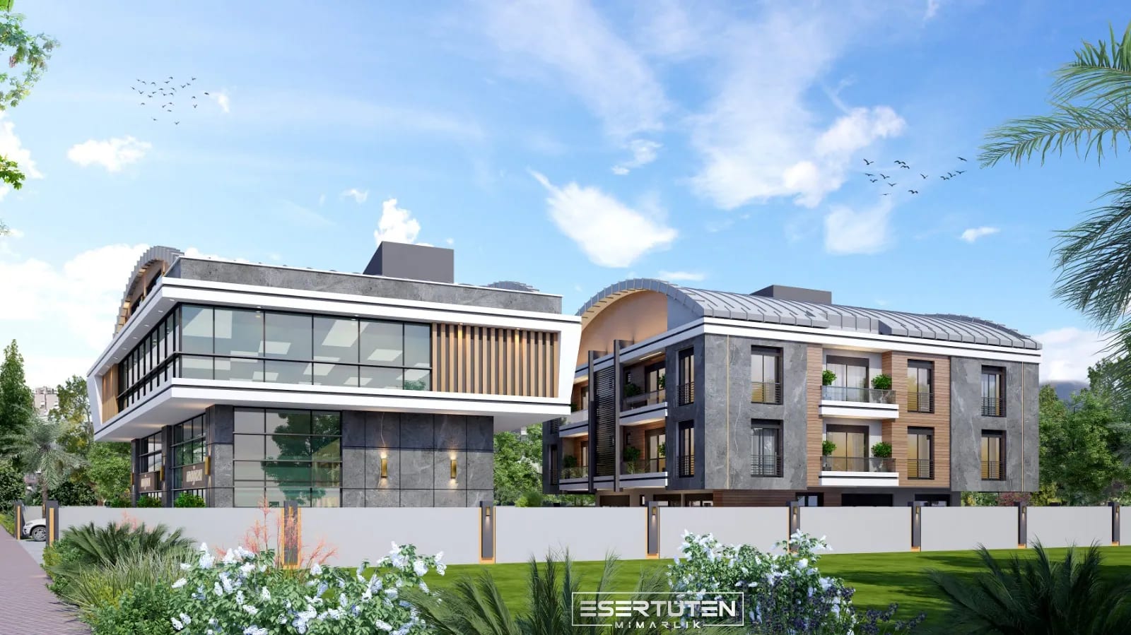 Villa Özgür — 04. kare