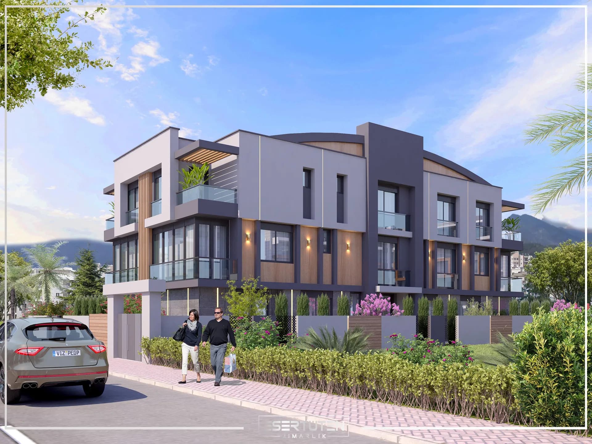 Yetke House öne çıkan görsel