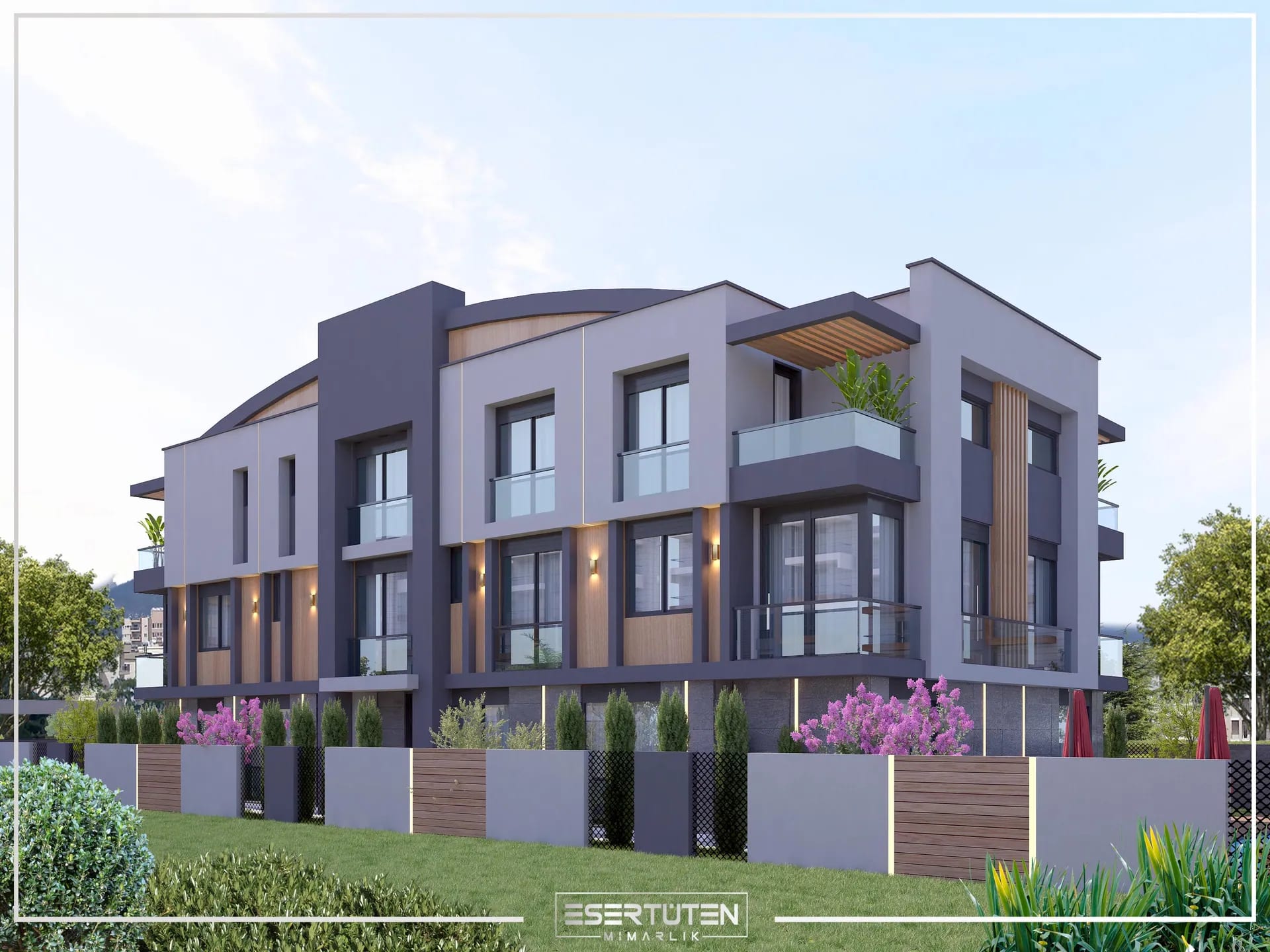 Yetke House — 04. kare