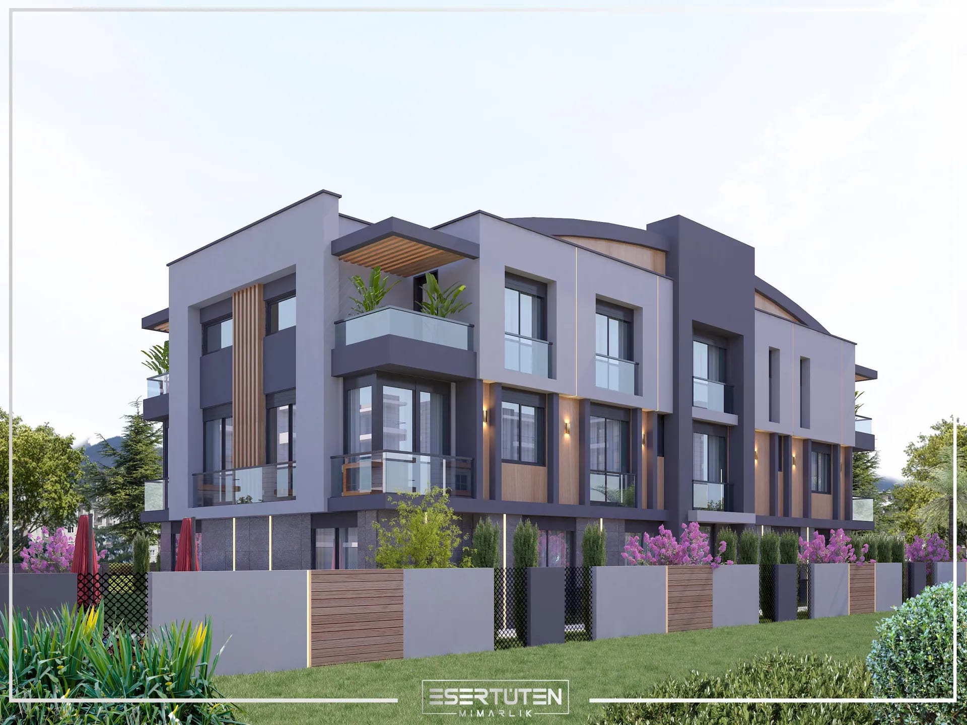 Yetke House — 05. kare