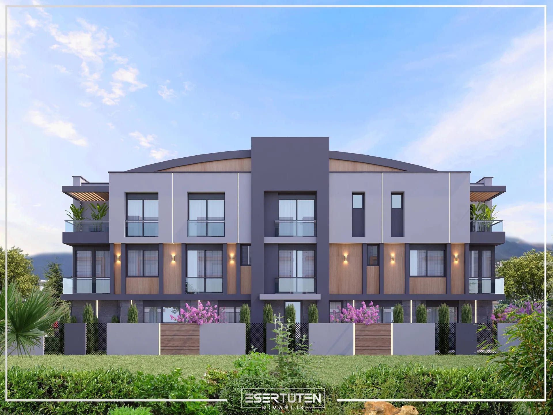 Yetke House — 06. kare
