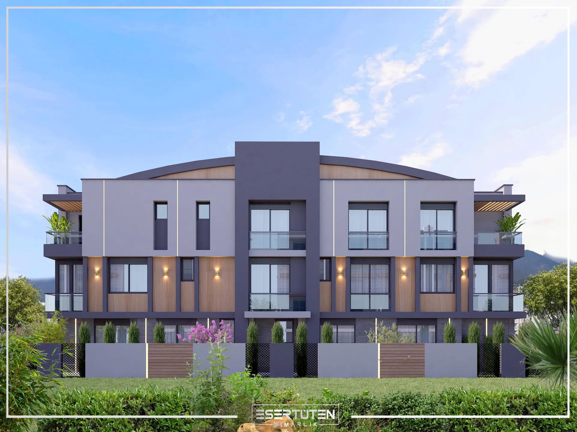 Yetke House — 07. kare