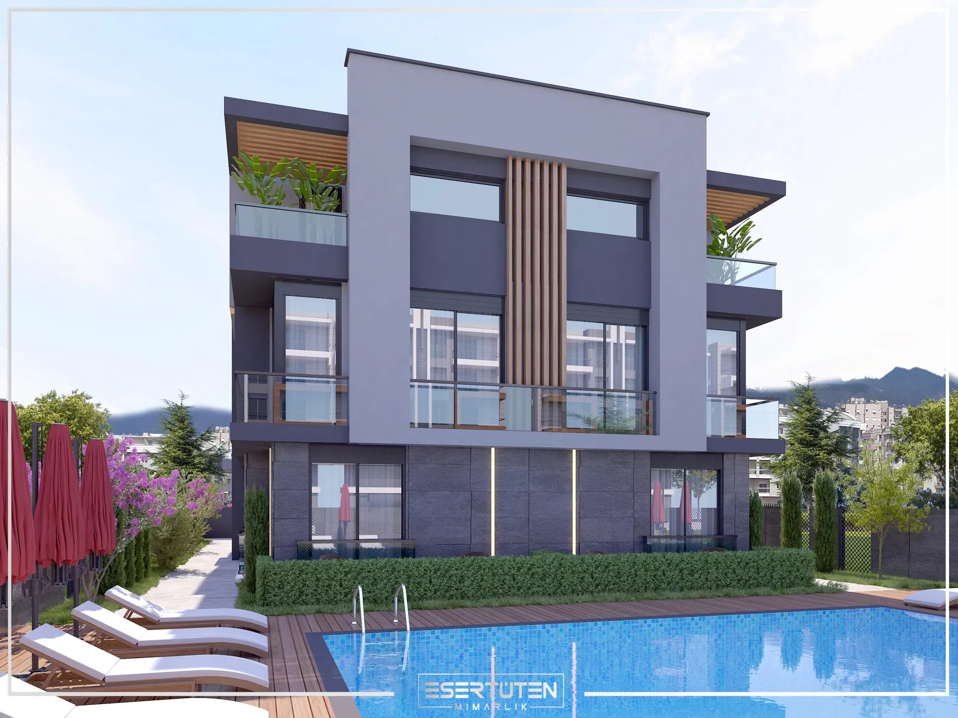 Yetke House — 08. kare